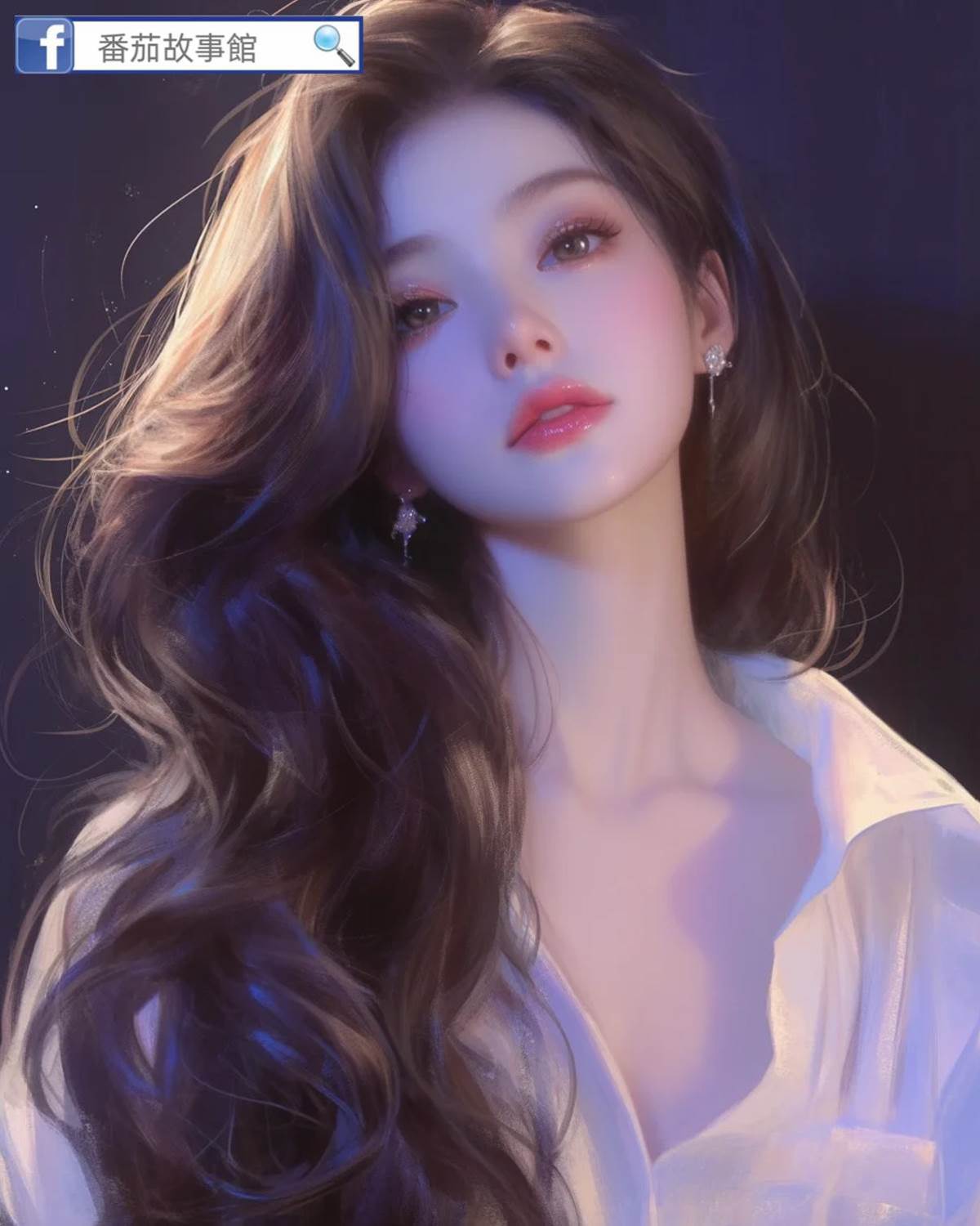 虐文女主愛男模