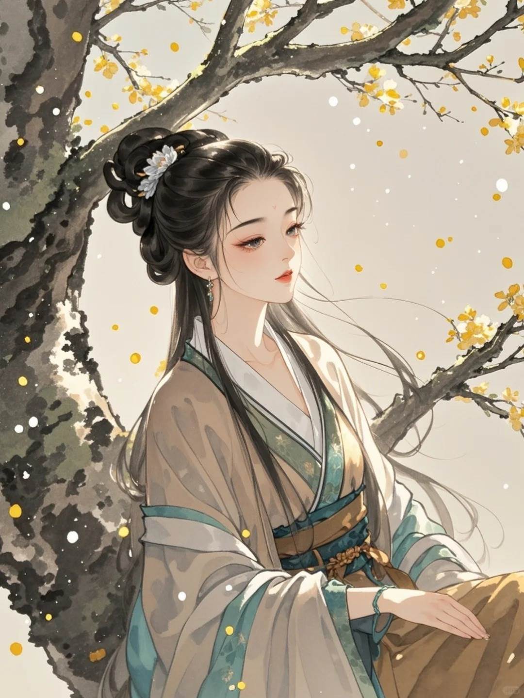 我早就知道我是假千金了