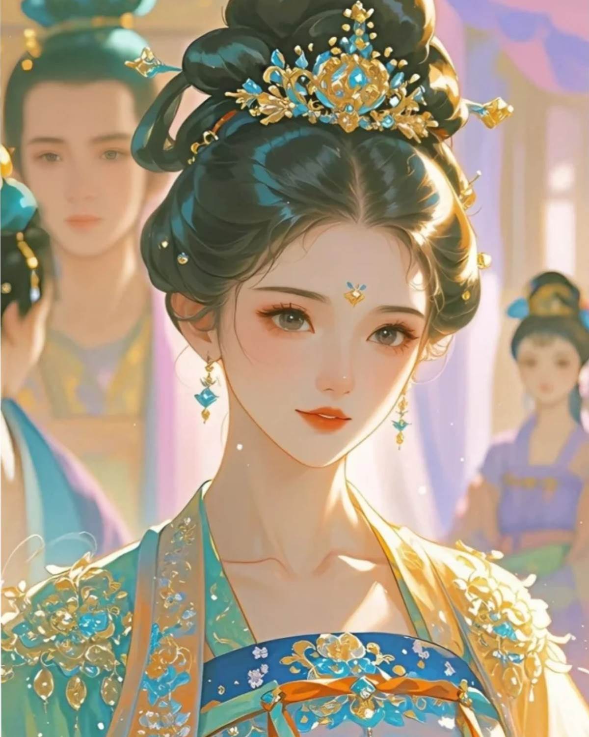 被女將軍打成外室后，公主殺瘋了