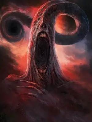 我的朋友是克蘇魯