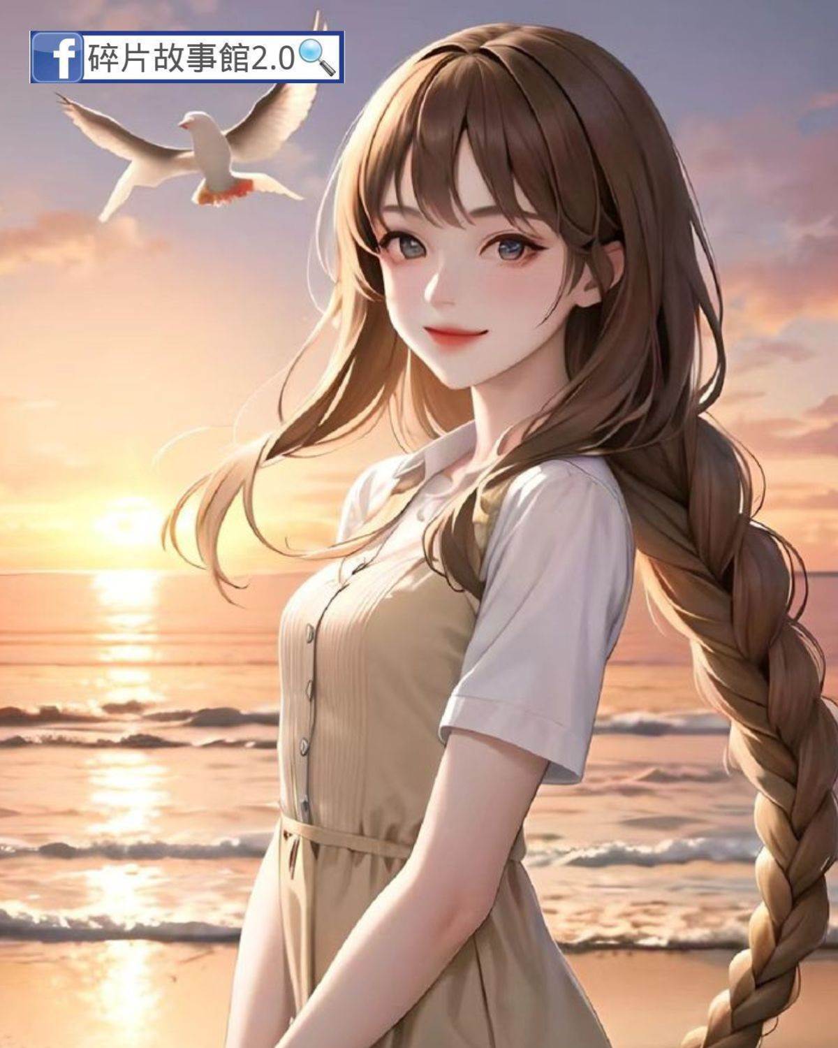 聽不見蟬鳴的夏天