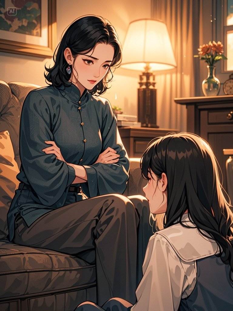 滾蛋吧，白眼狼