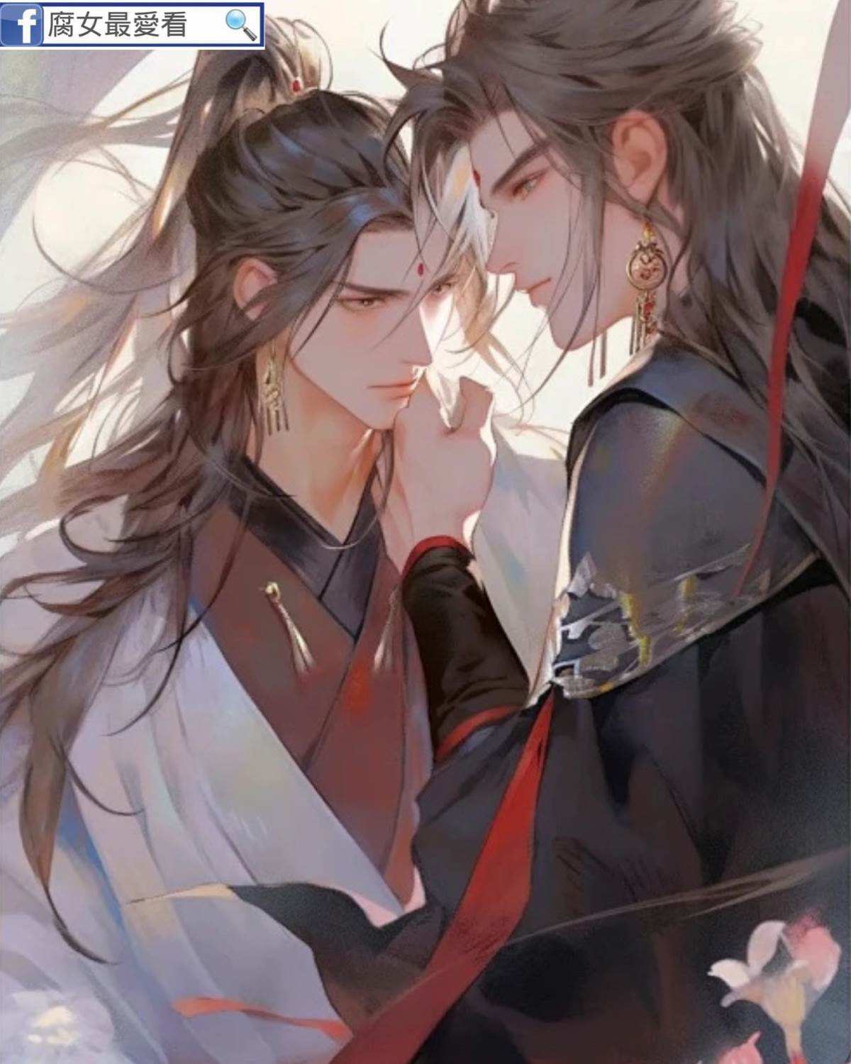 身為弟弟，我替我姐嫁王爺