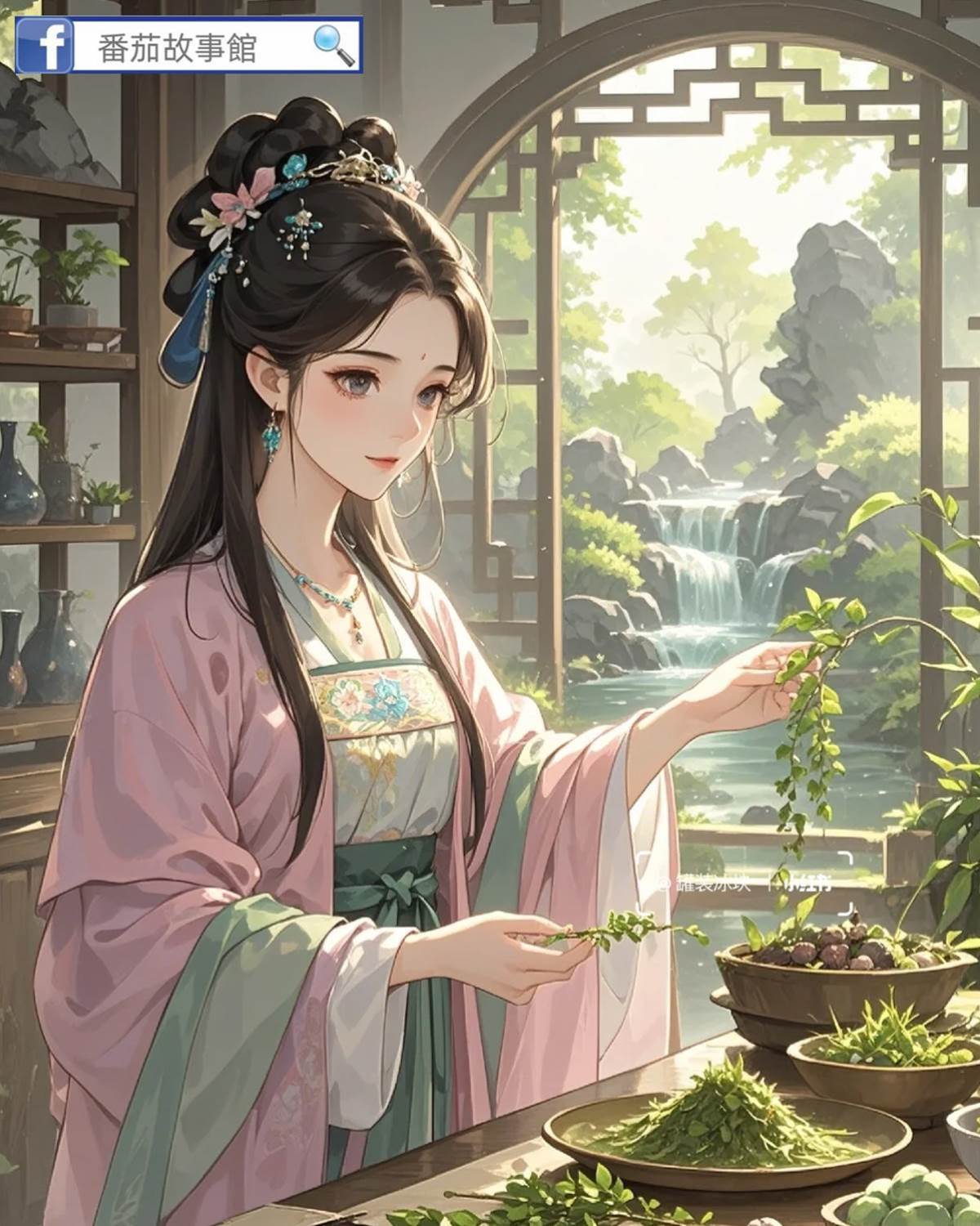 外科醫生穿越，拯救虐文女主