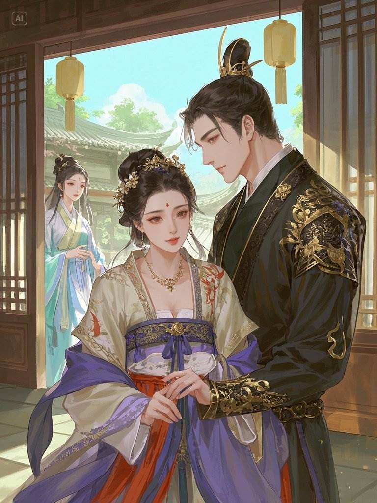 偏寵將軍：霸道嬌妻狠狠愛