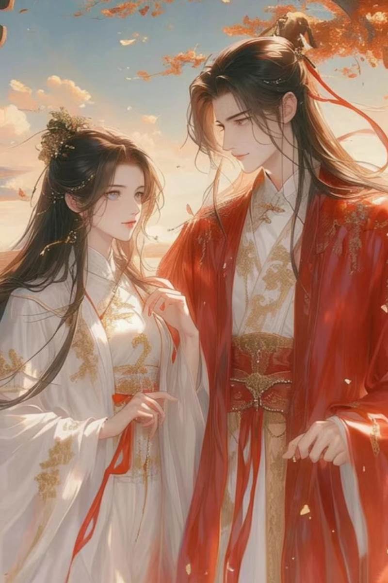 踹渣男，嫁禦王！她的路子有點野