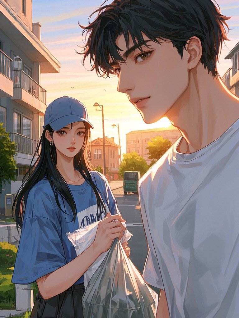 他要被釣成翹嘴啦