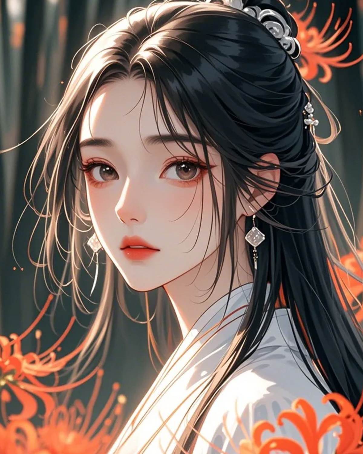 《對她上癮》顧清漪   墨云暉