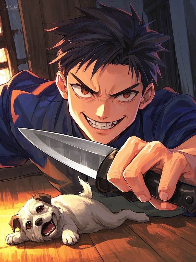 我把親弟弟賣到了緬北。