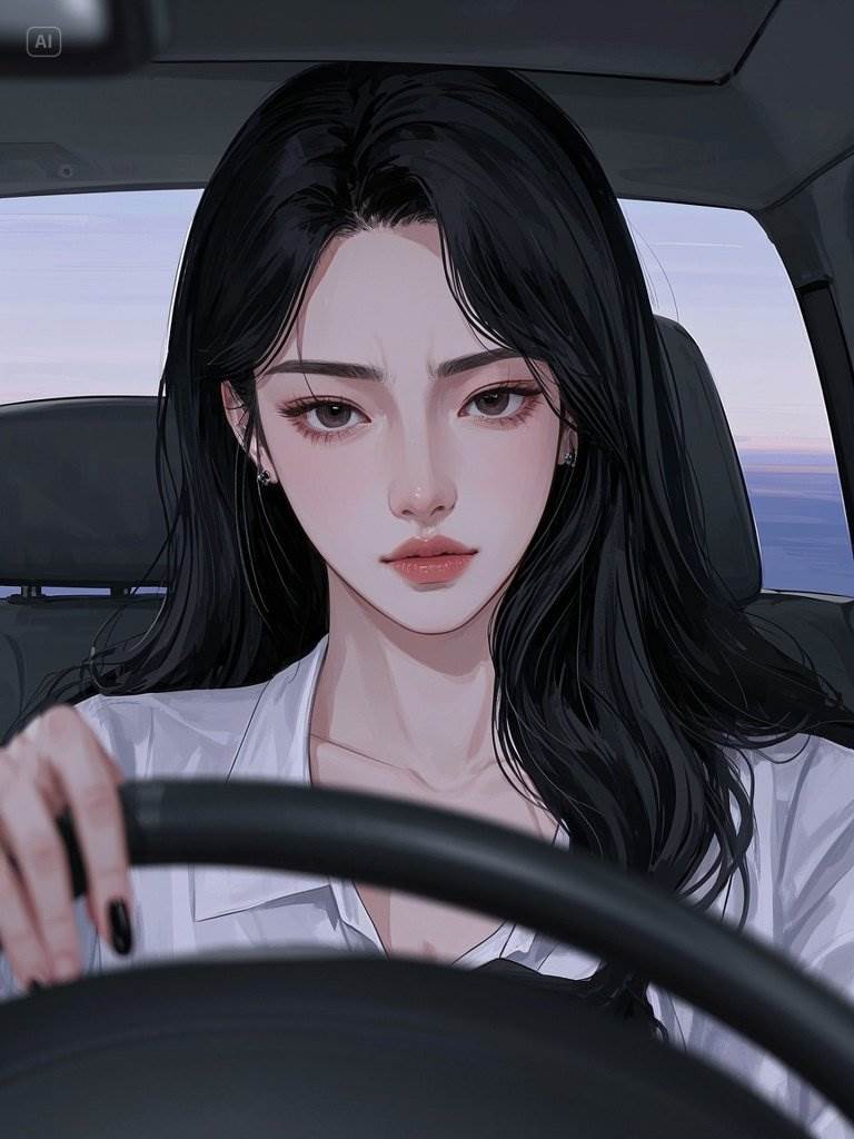 永不生病的媽媽