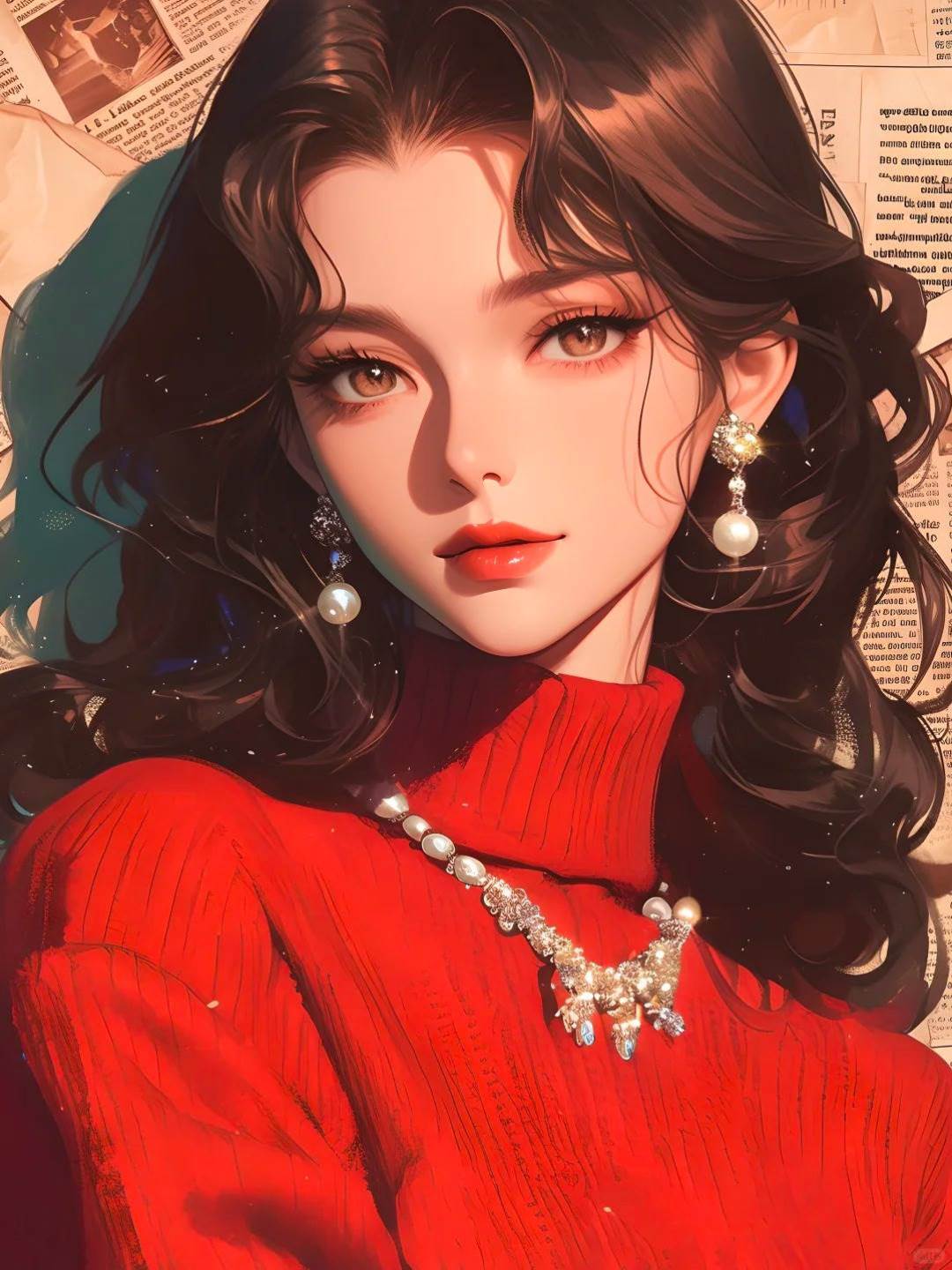 重回80，我踹掉首長老公做首富