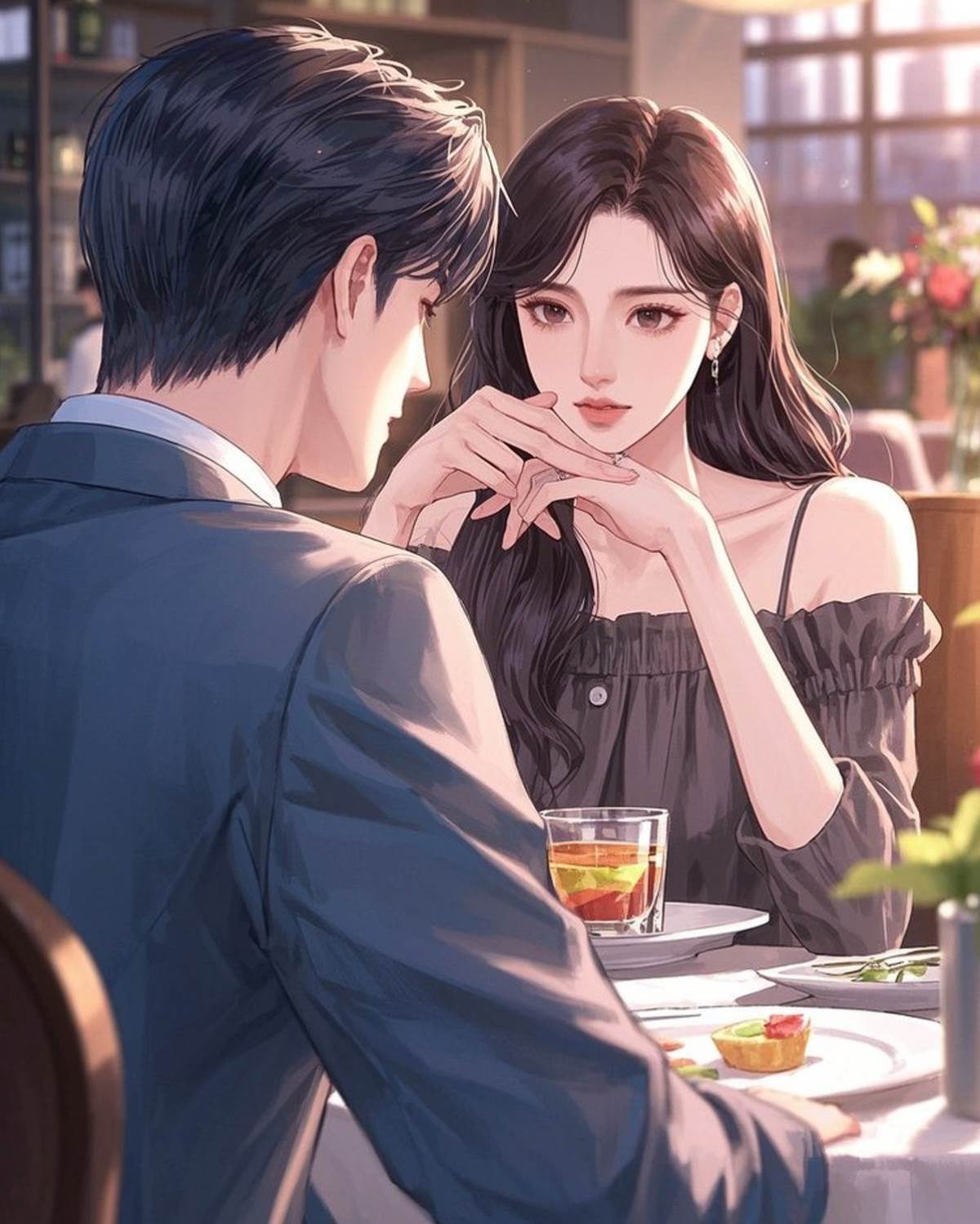 男友的零存整取計劃