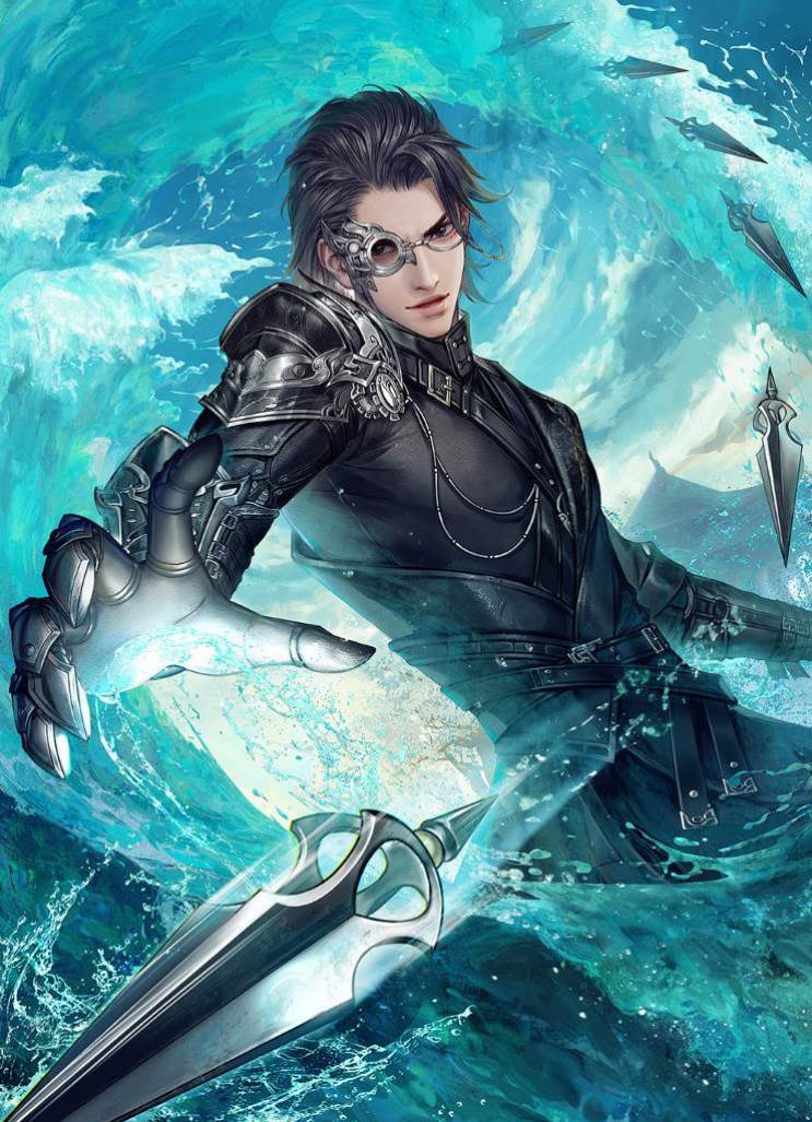 復蘇：女帝轉生成了我女兒！