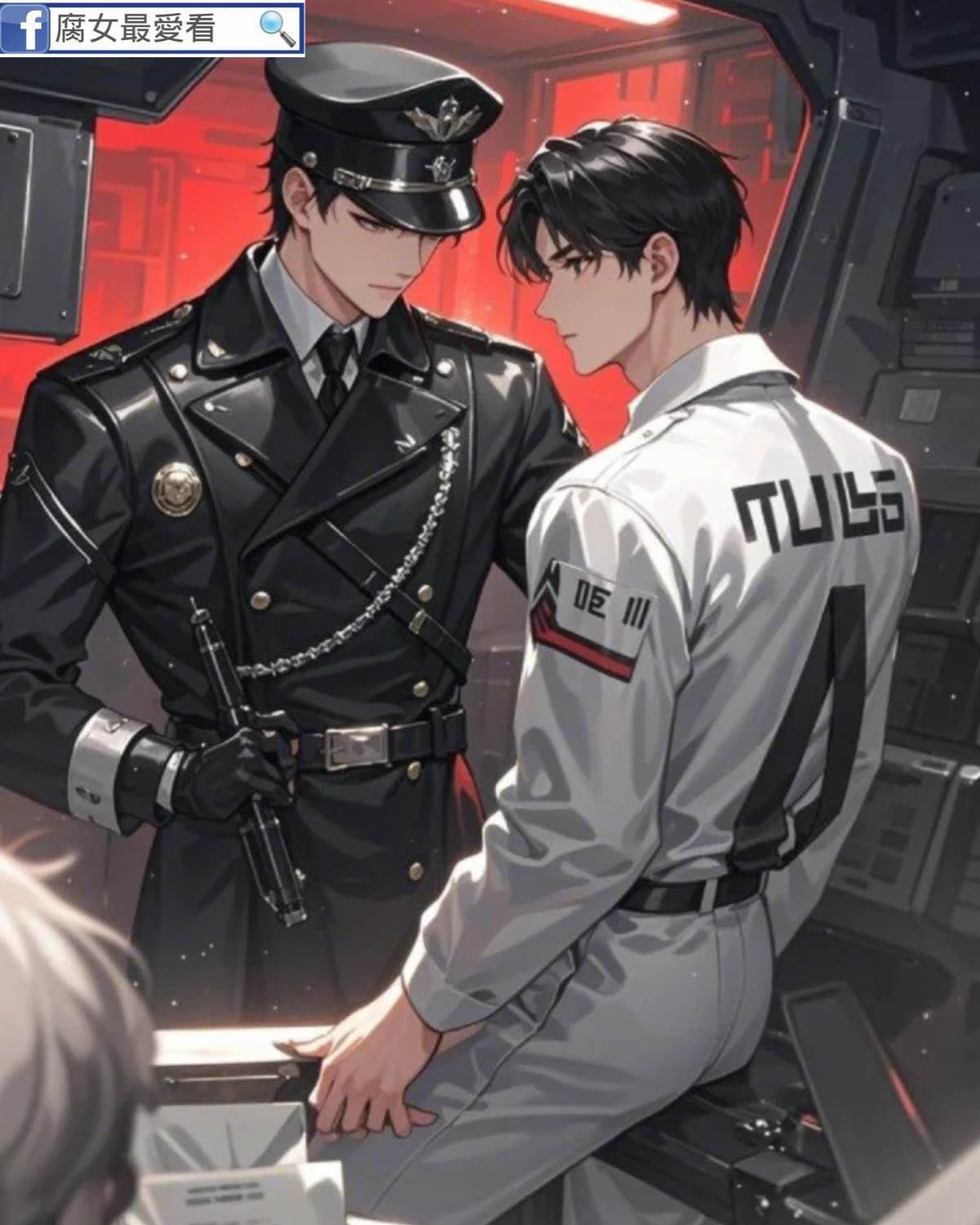 高溫末日：向死而生