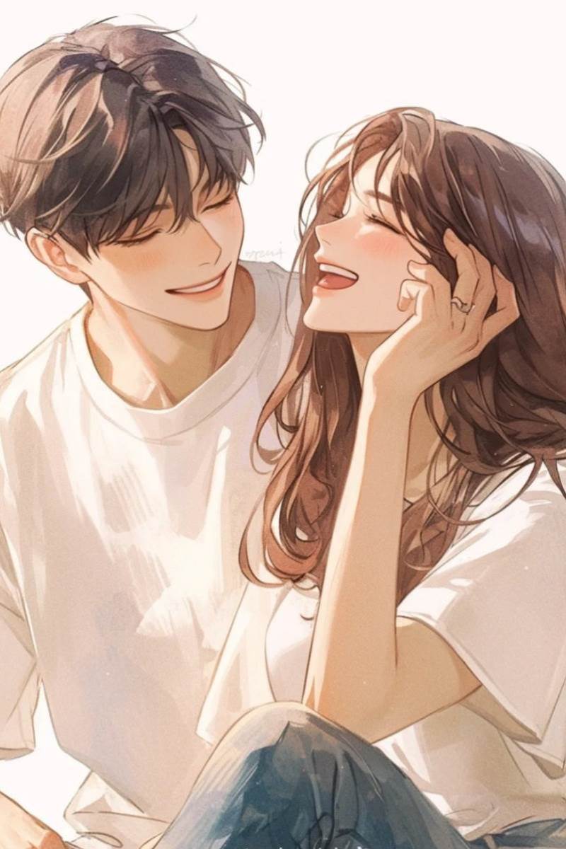 被偷走氣運後，我擺爛了