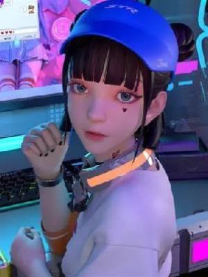 你的二進制初戀