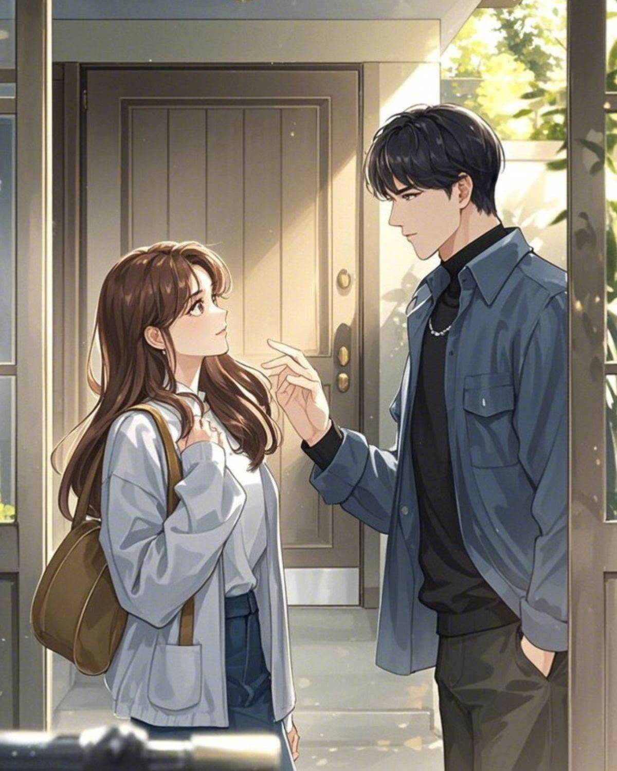 惡毒女配？她都被寵上天了！