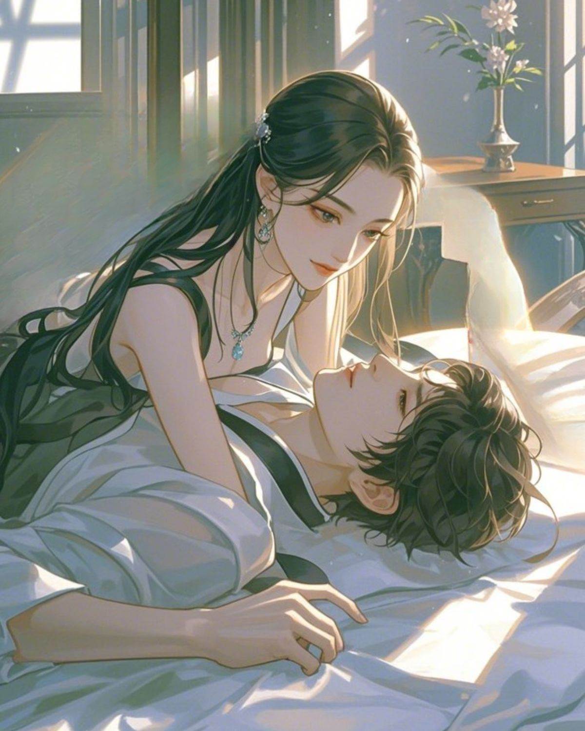 刺激！撲倒京圈太子爺他寵我成癮