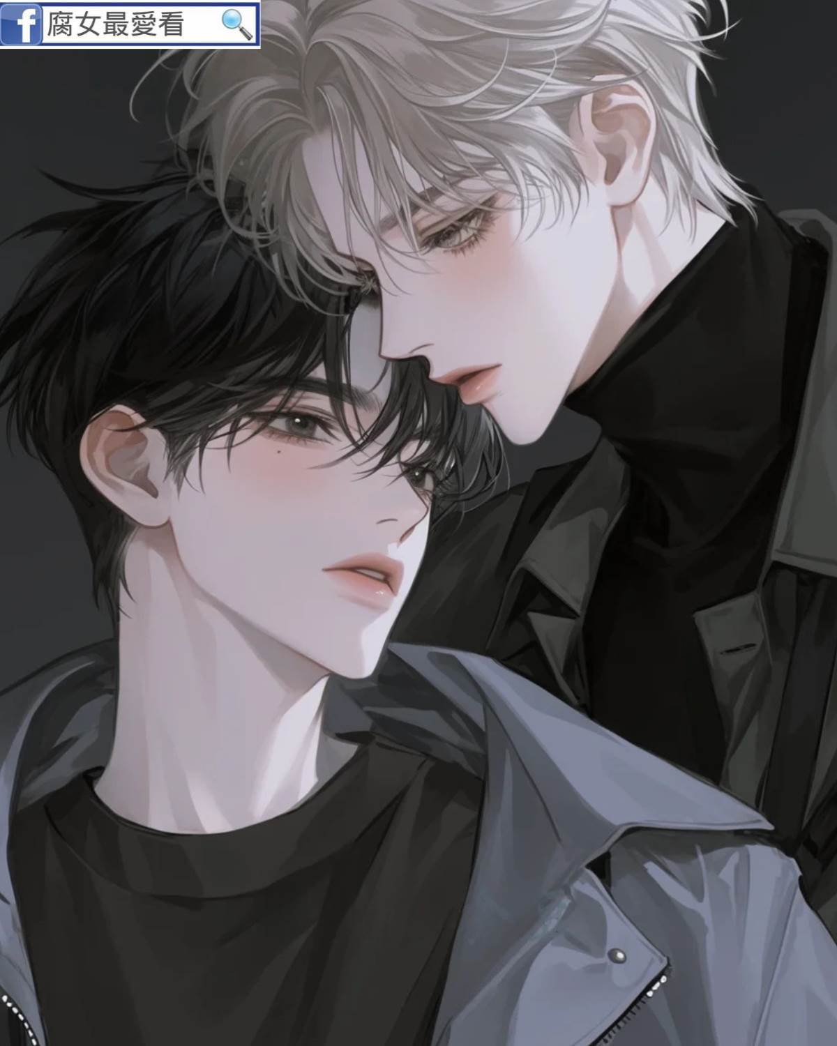 室友對我蓄謀已久