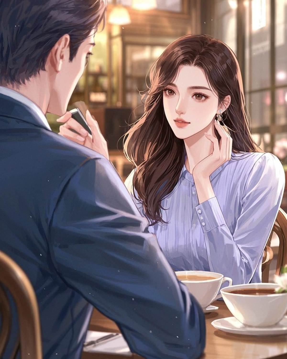 臨死前發現我竟是富家千金