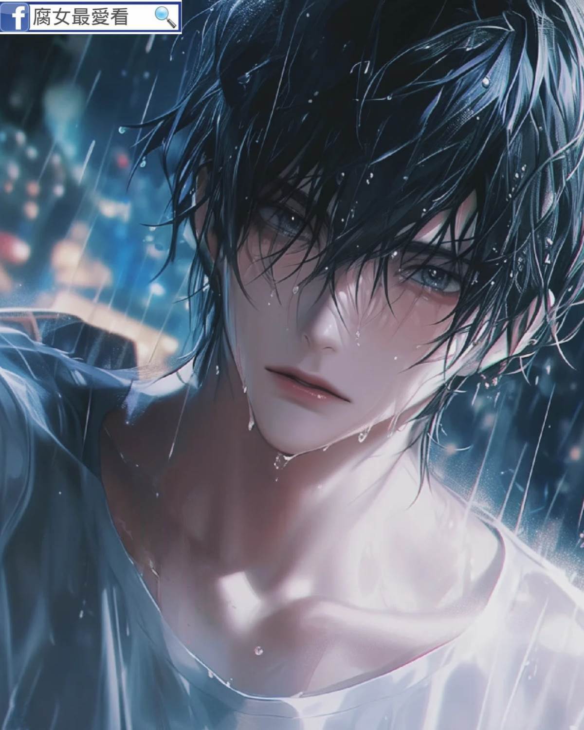 拯救陰郁反派弟弟