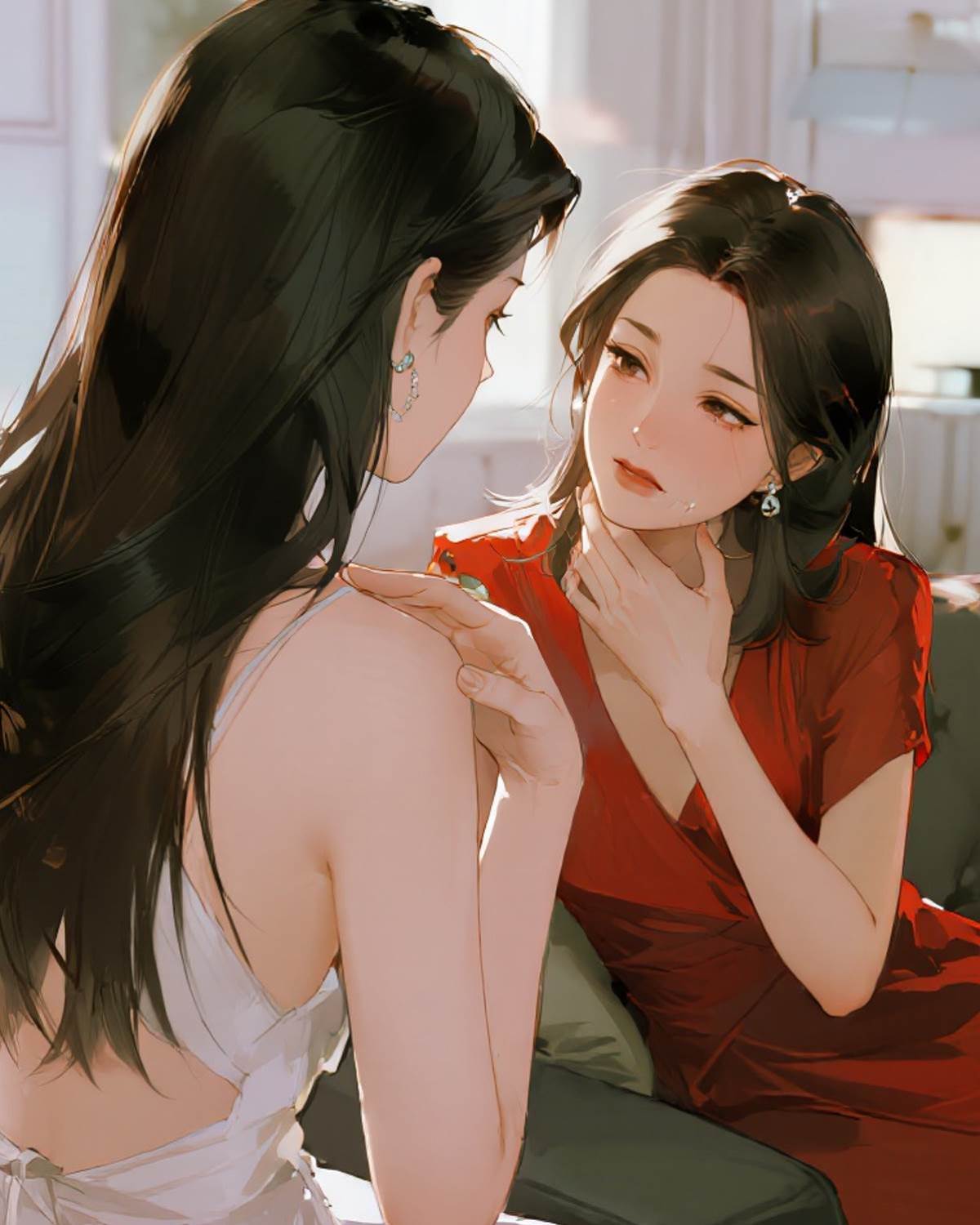 假千金她真有病