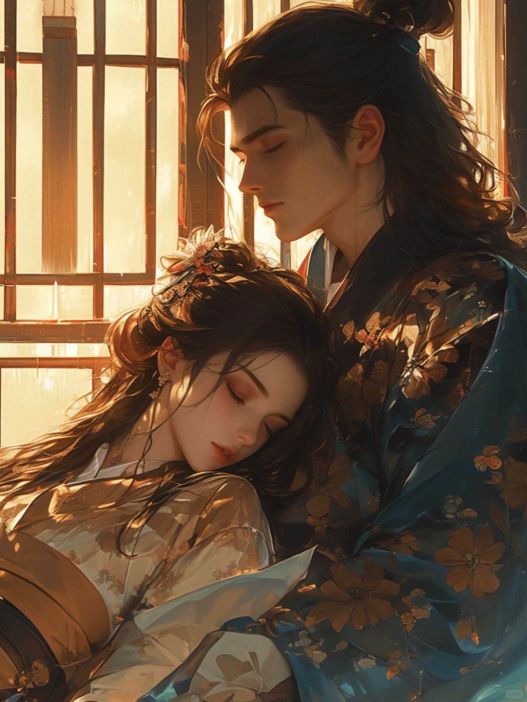 懷了龍蛋后，我被惡龍妻主嬌寵了