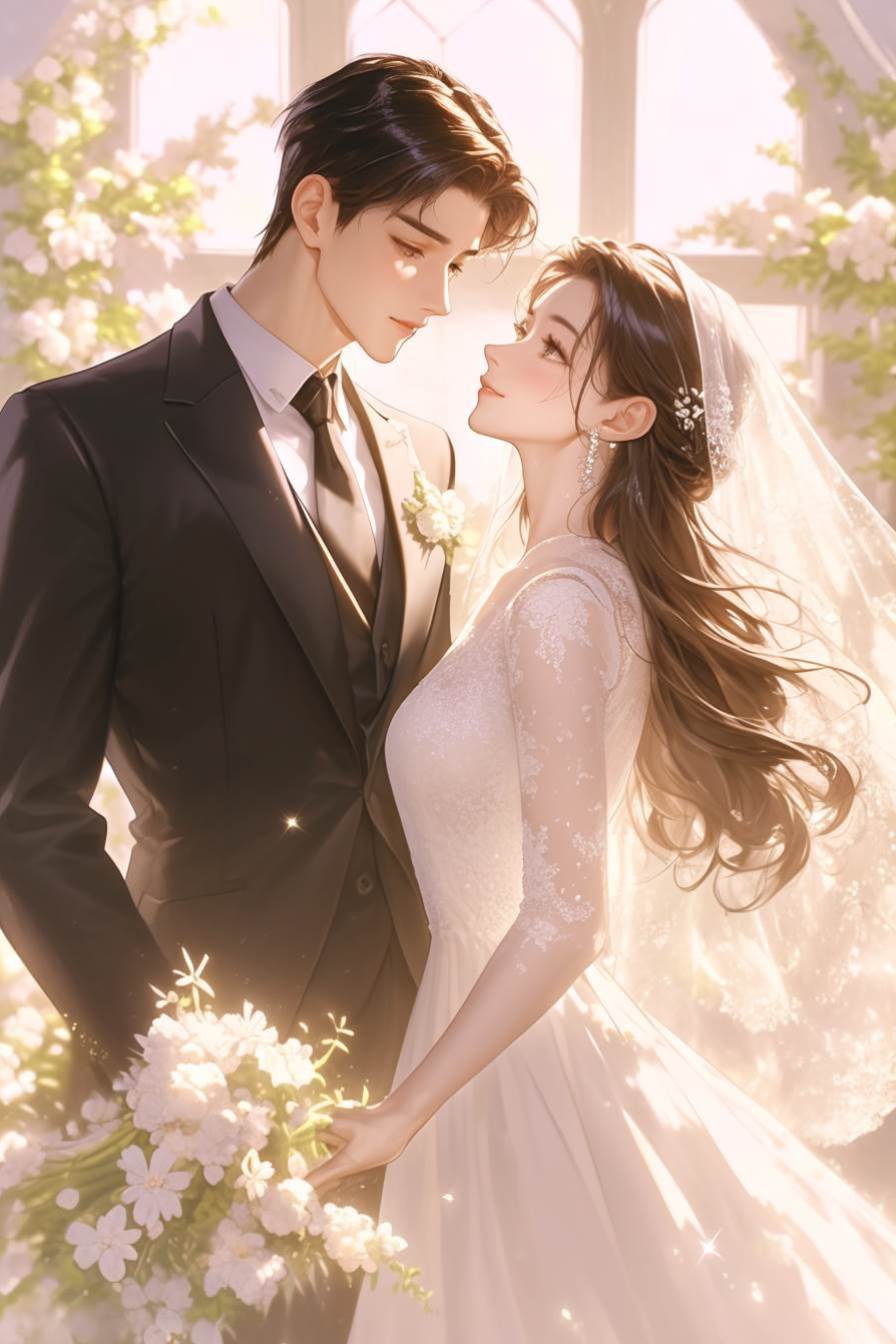 領證后，首富老公裝窮快裝不住了