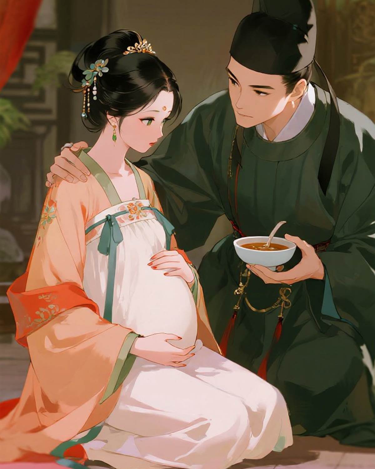 我的繼母是公主殿下