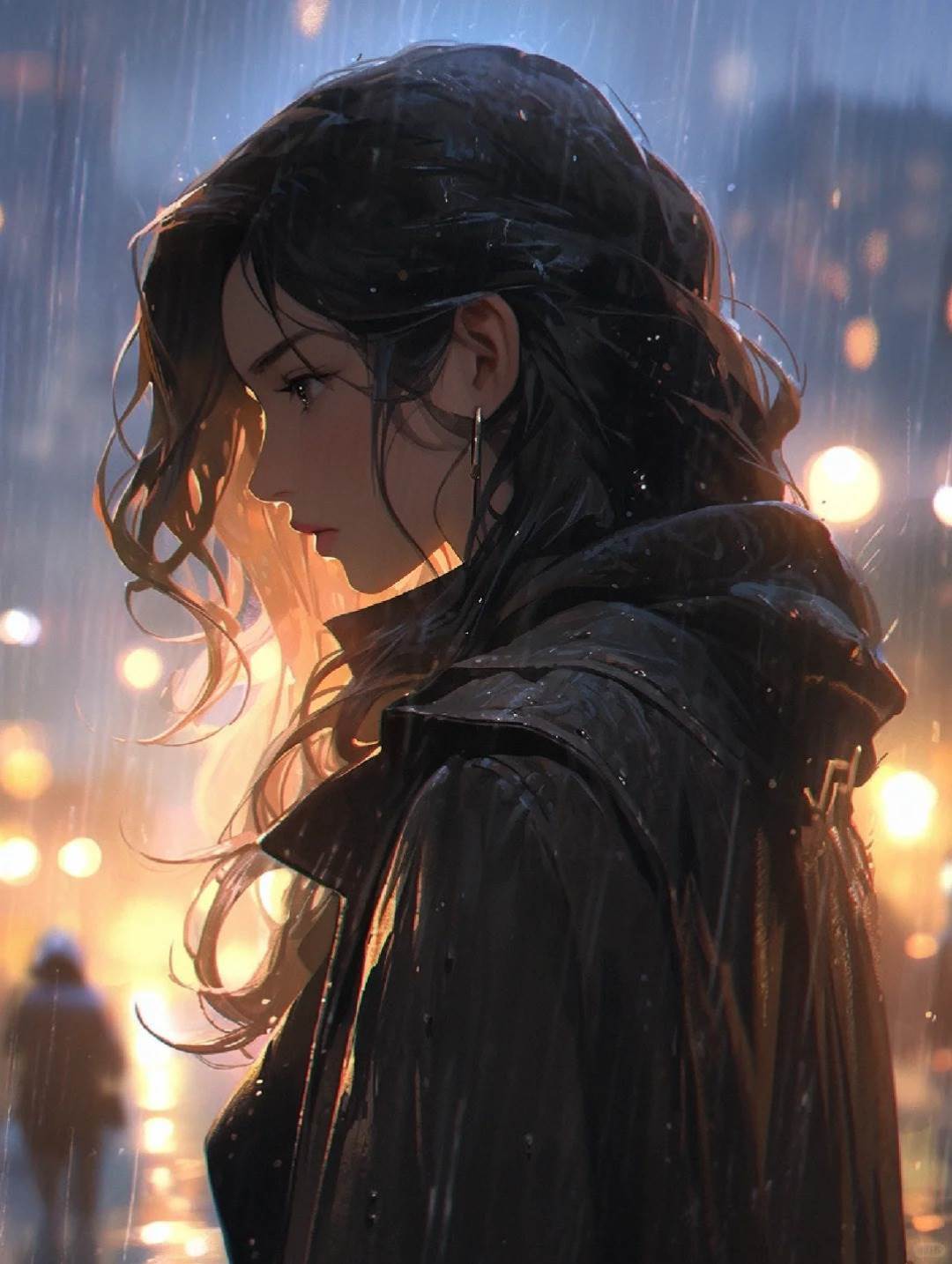 惡魔天使8：神明的憤怒