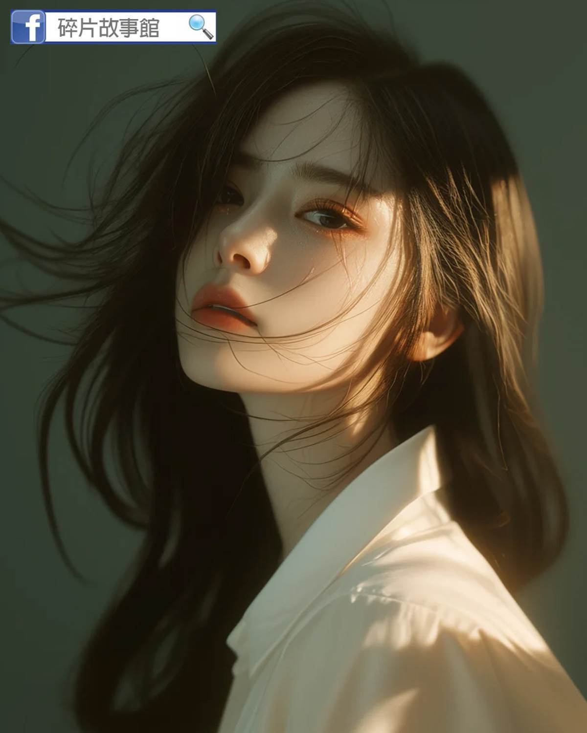 老公越界七小時后，我體面離婚