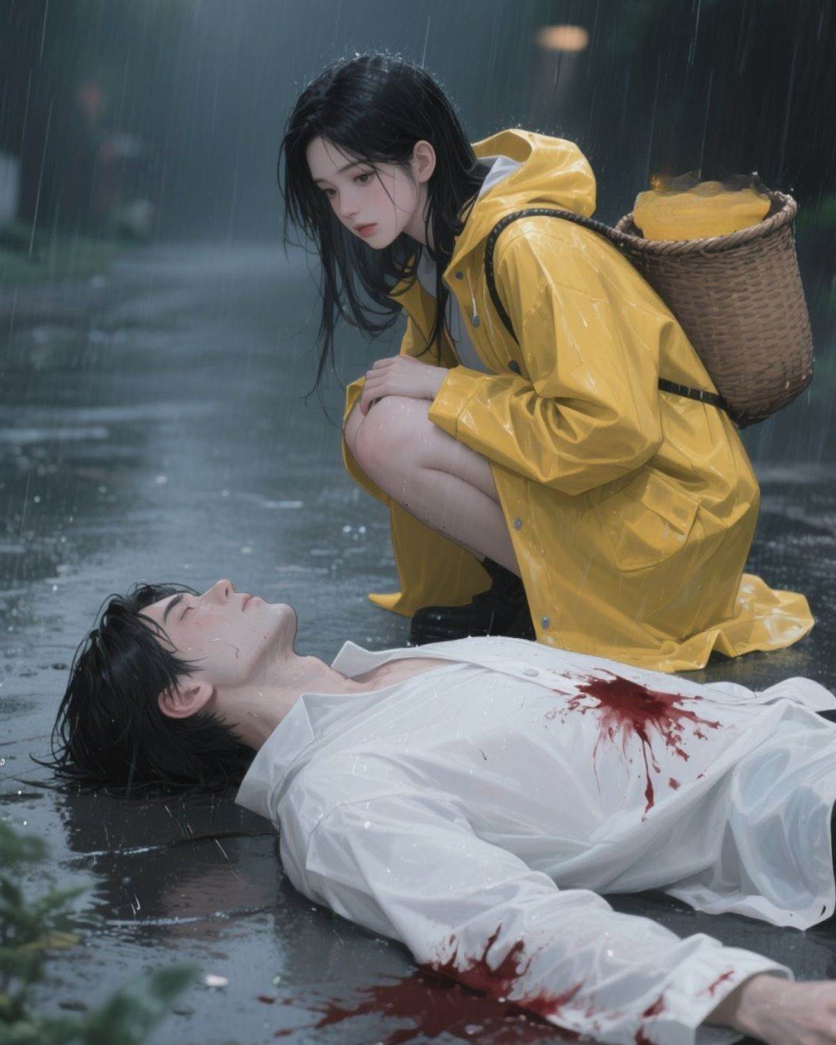 癲吧，誰癲的過你們【惡毒女配】