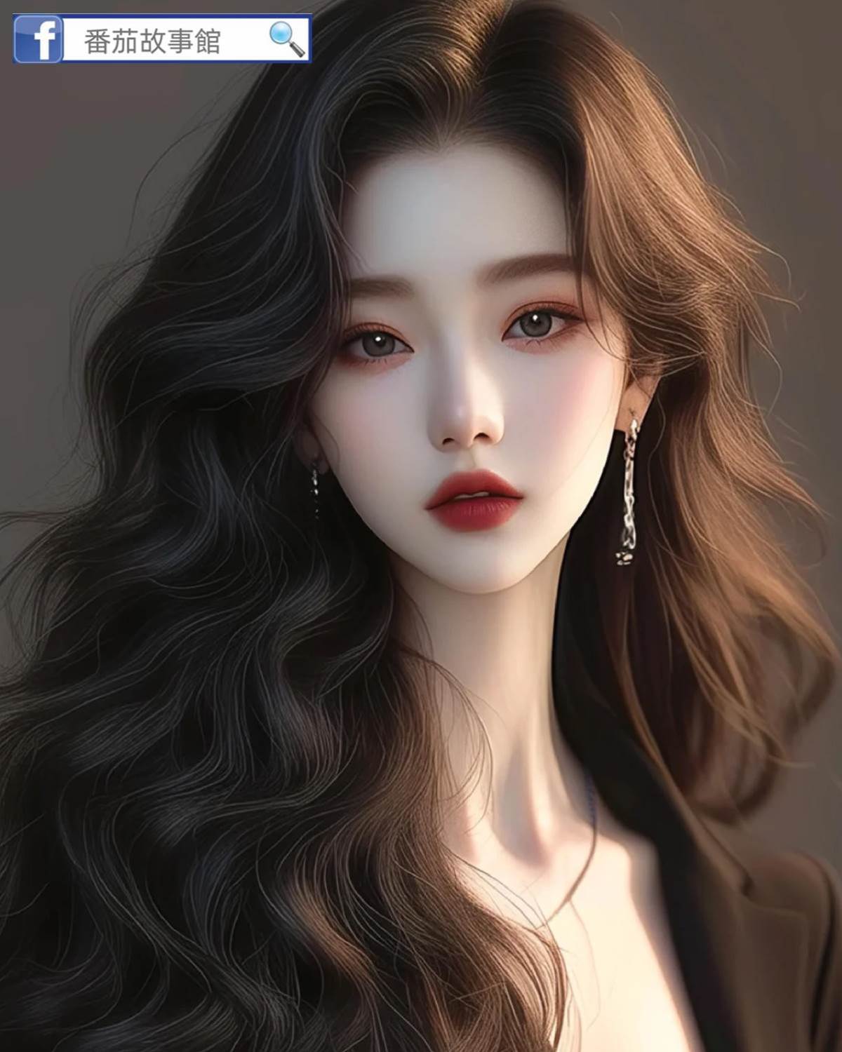 八歲時我為救竹馬，被人販子拐走