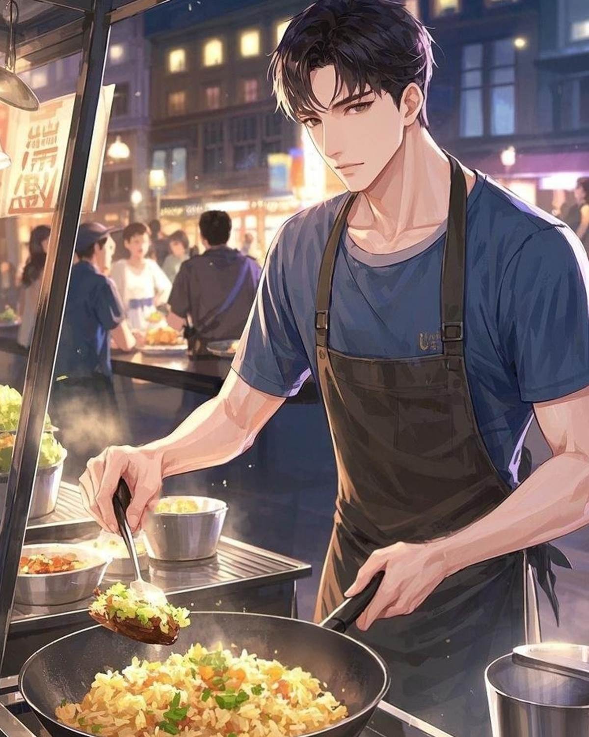 被偷走的十七年