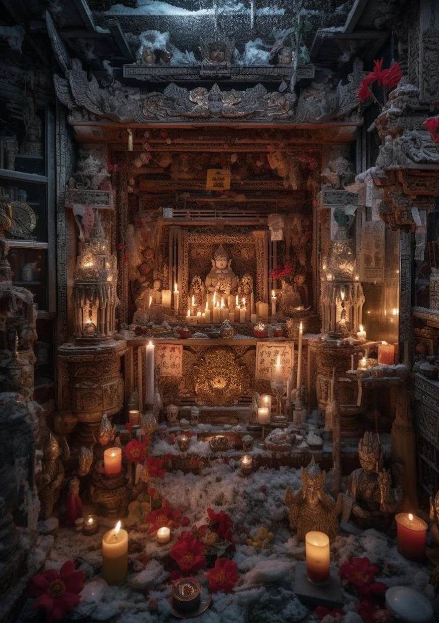 我的陰陽古董店