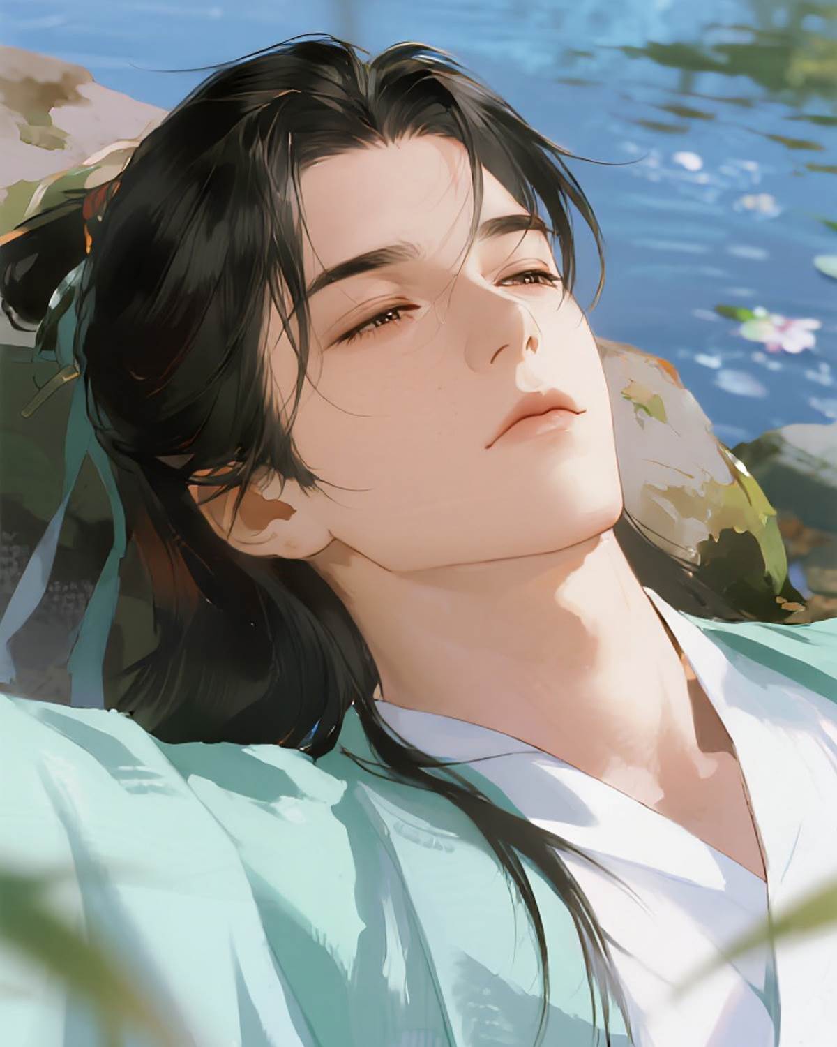 我是冒領功勞的惡毒女配