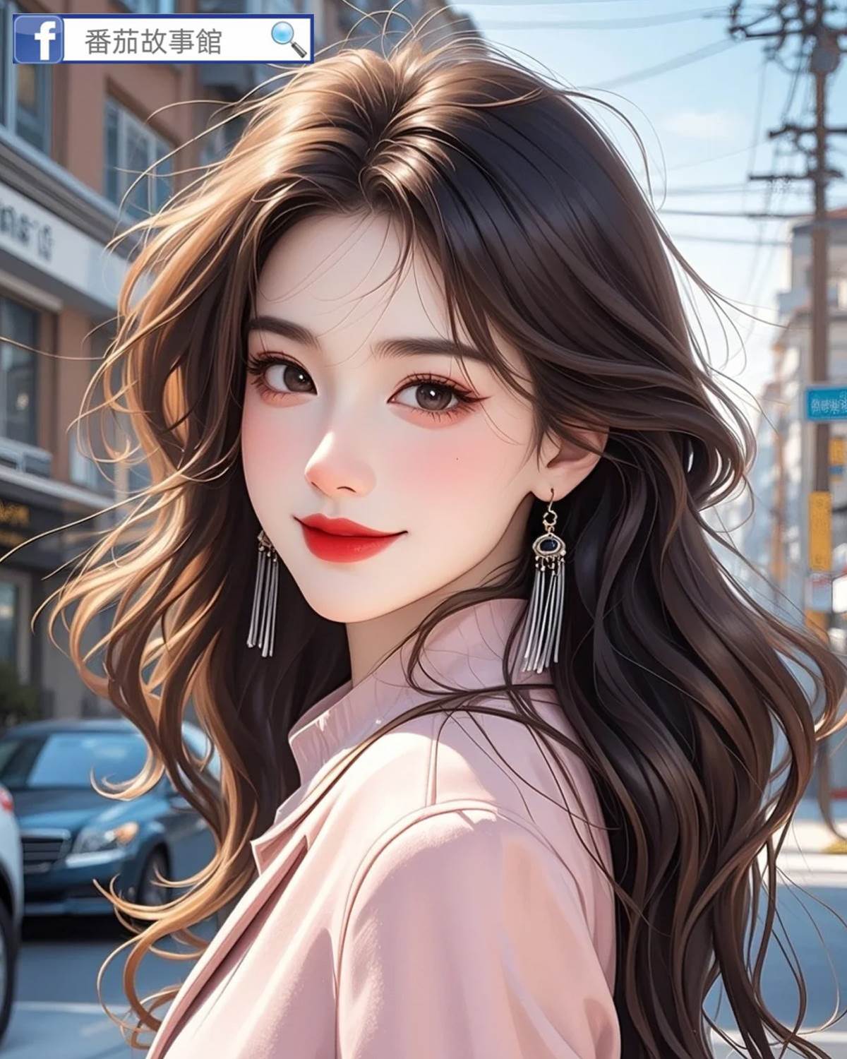 煎餅俠她靠撿漏暴富了