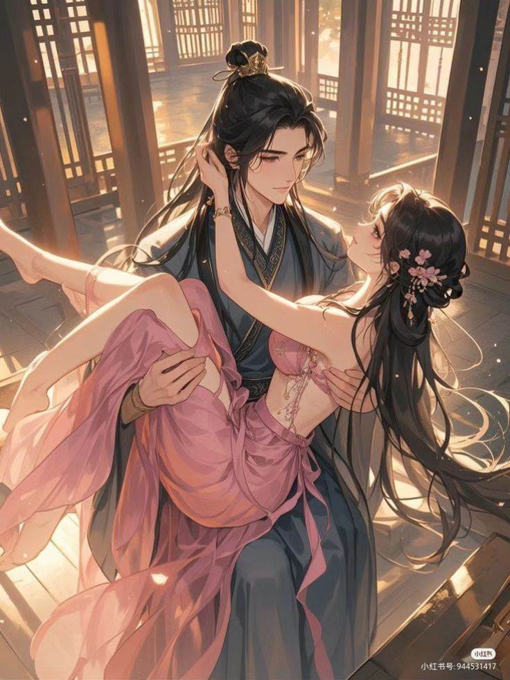 掌上嬌寵：撩到九千歲夜夜誘哄