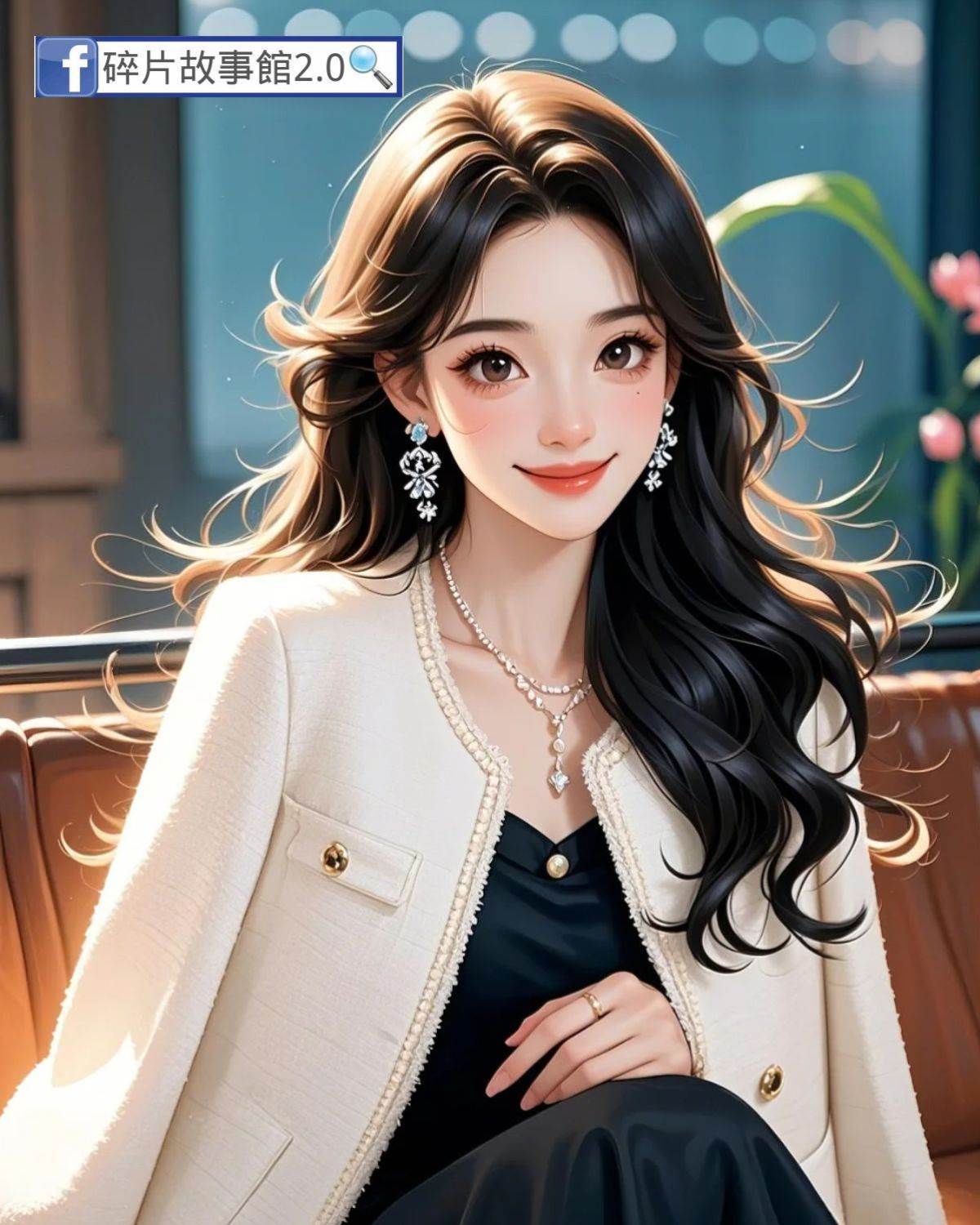 我的男友是懂王