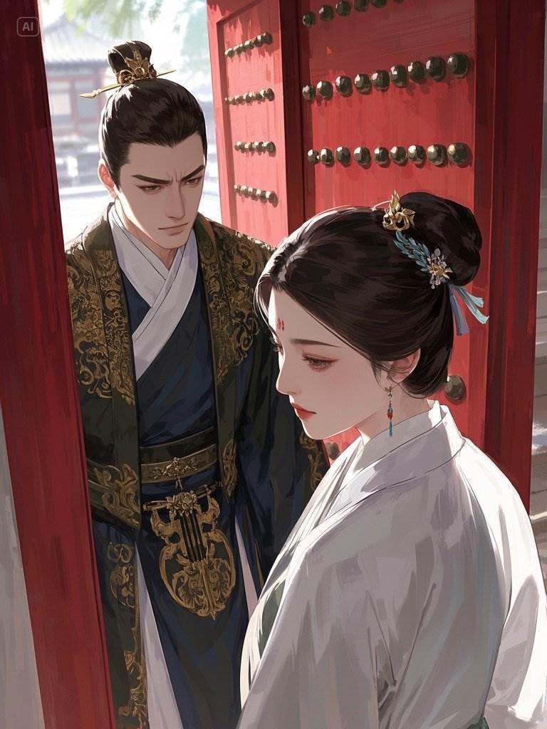 退親你要的，我富貴榮華你哭什麼