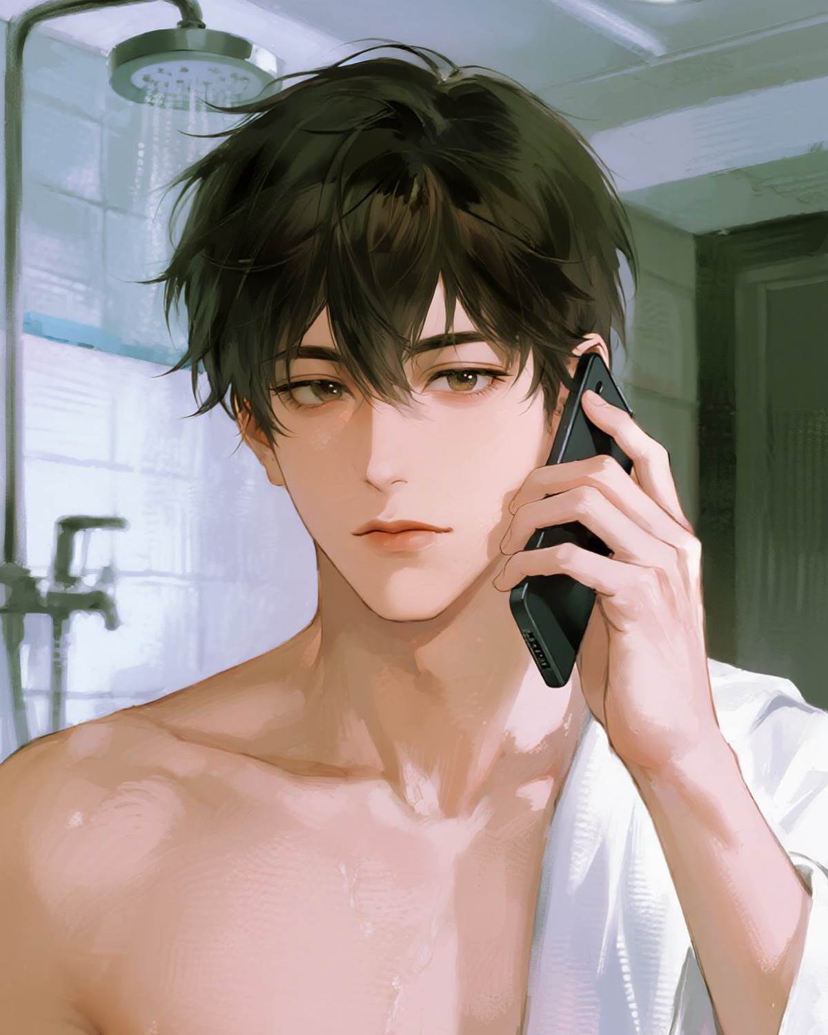 我訂的魅魔寄錯型號了