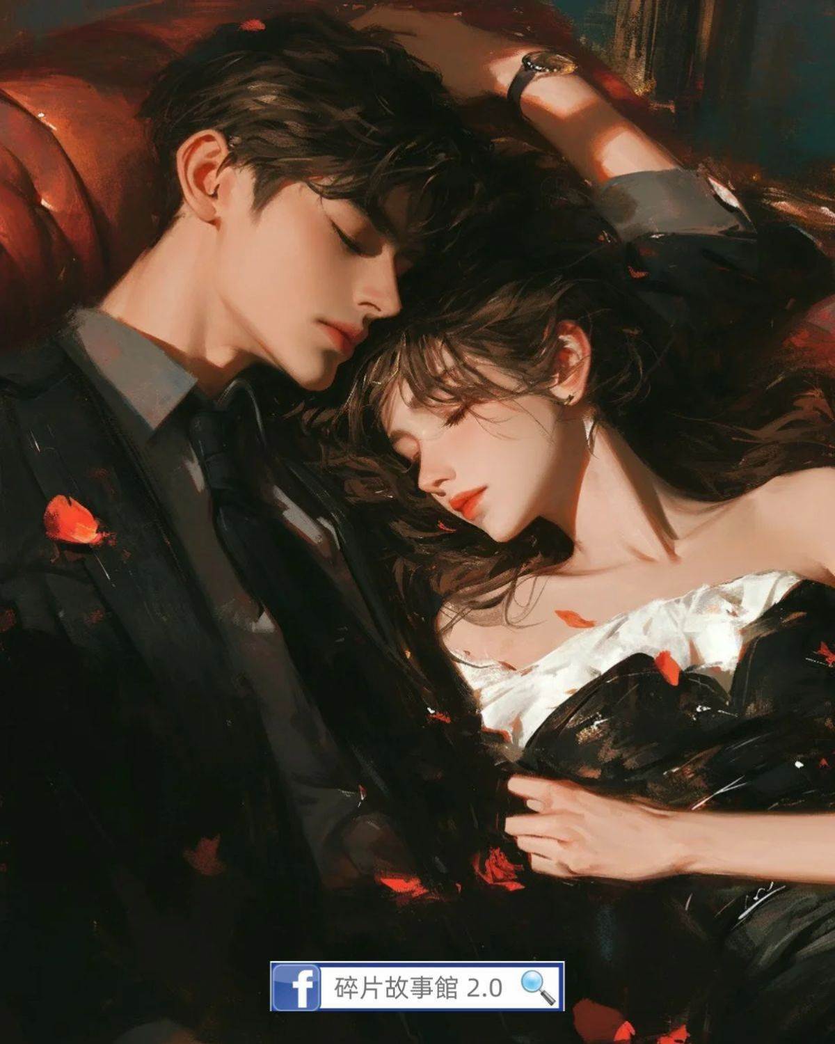 心碎小狗不心碎