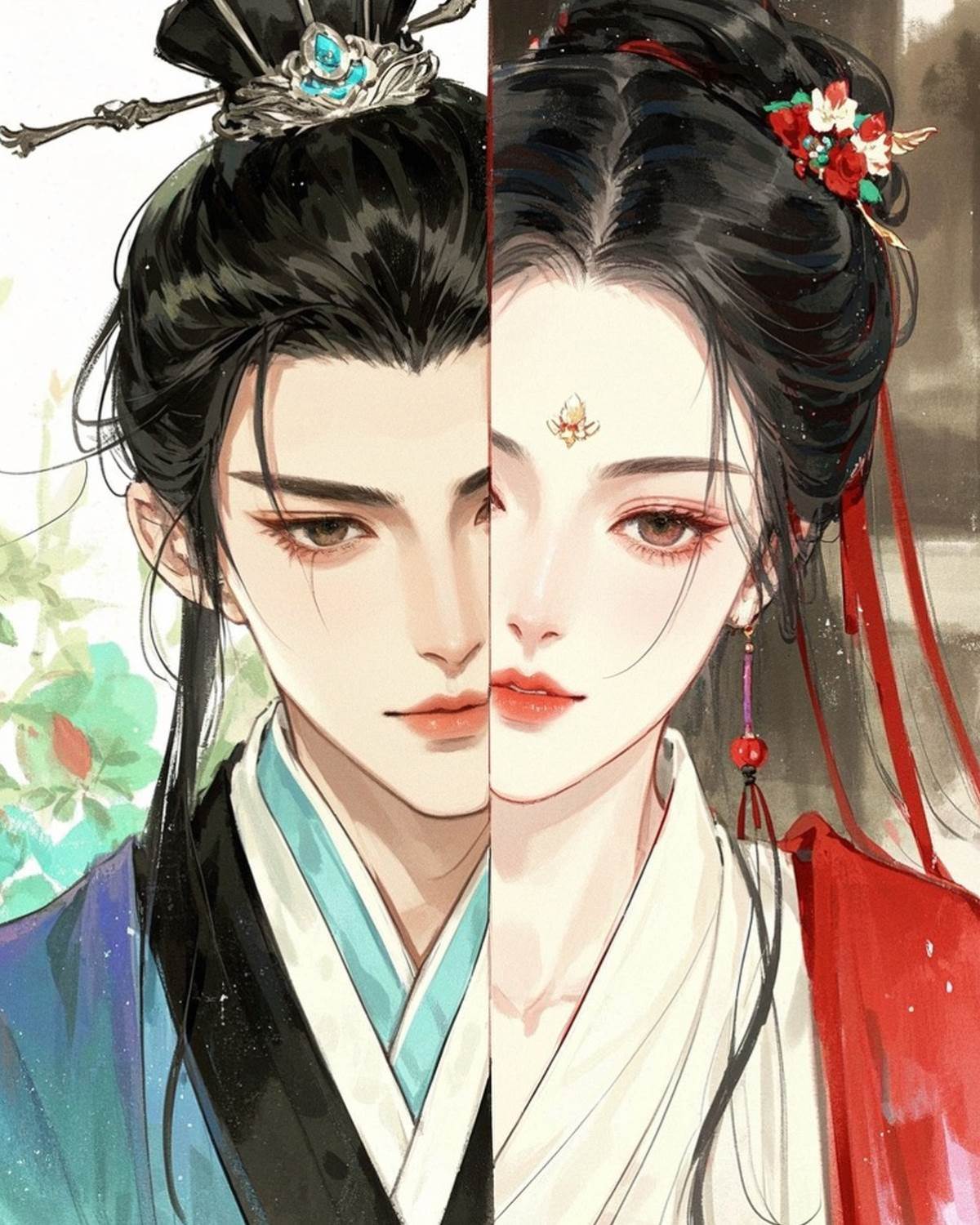 重生后我成了長子