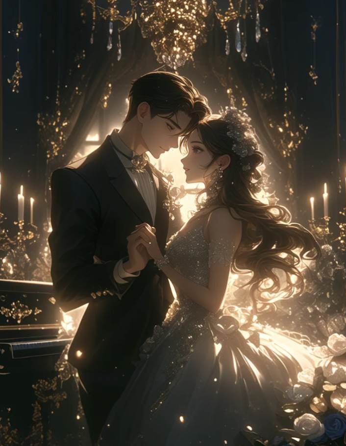 《墨爺你前女友又來求復合了》喬若心 墨琛