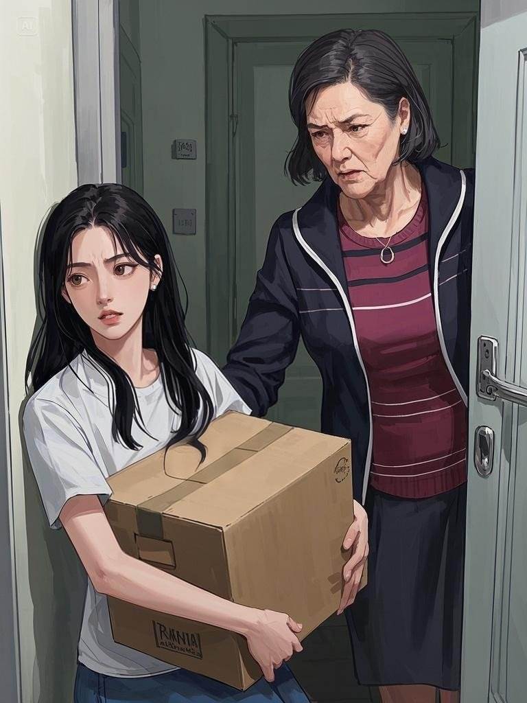 端午幫鄰居代購后,她五折轉賬