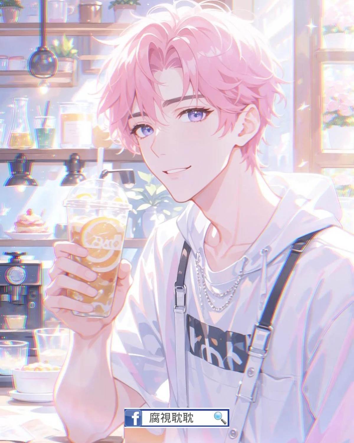 成爲死對頭的白月光後