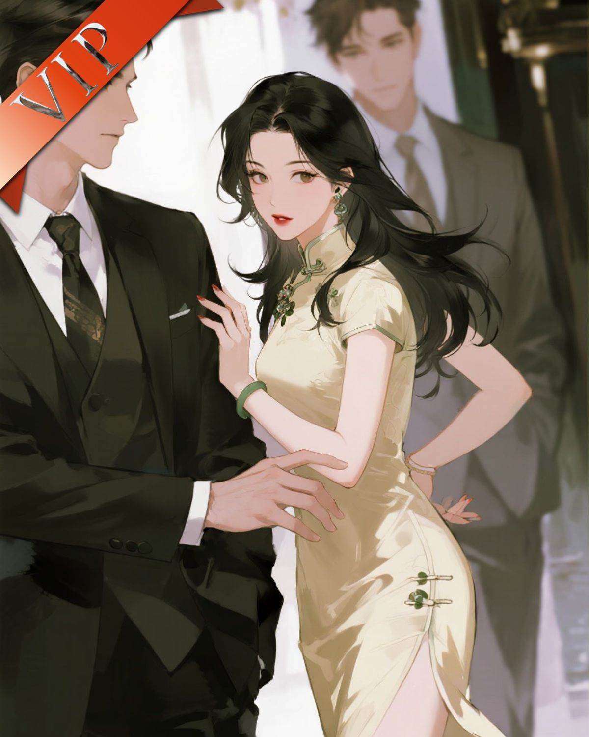 網戀失敗后我露出頂級神顏