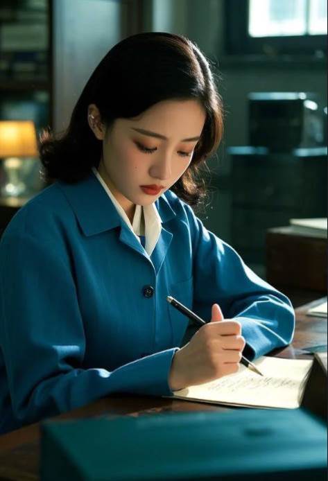 《桃花依舊笑春風》林述秋 陸臨遠