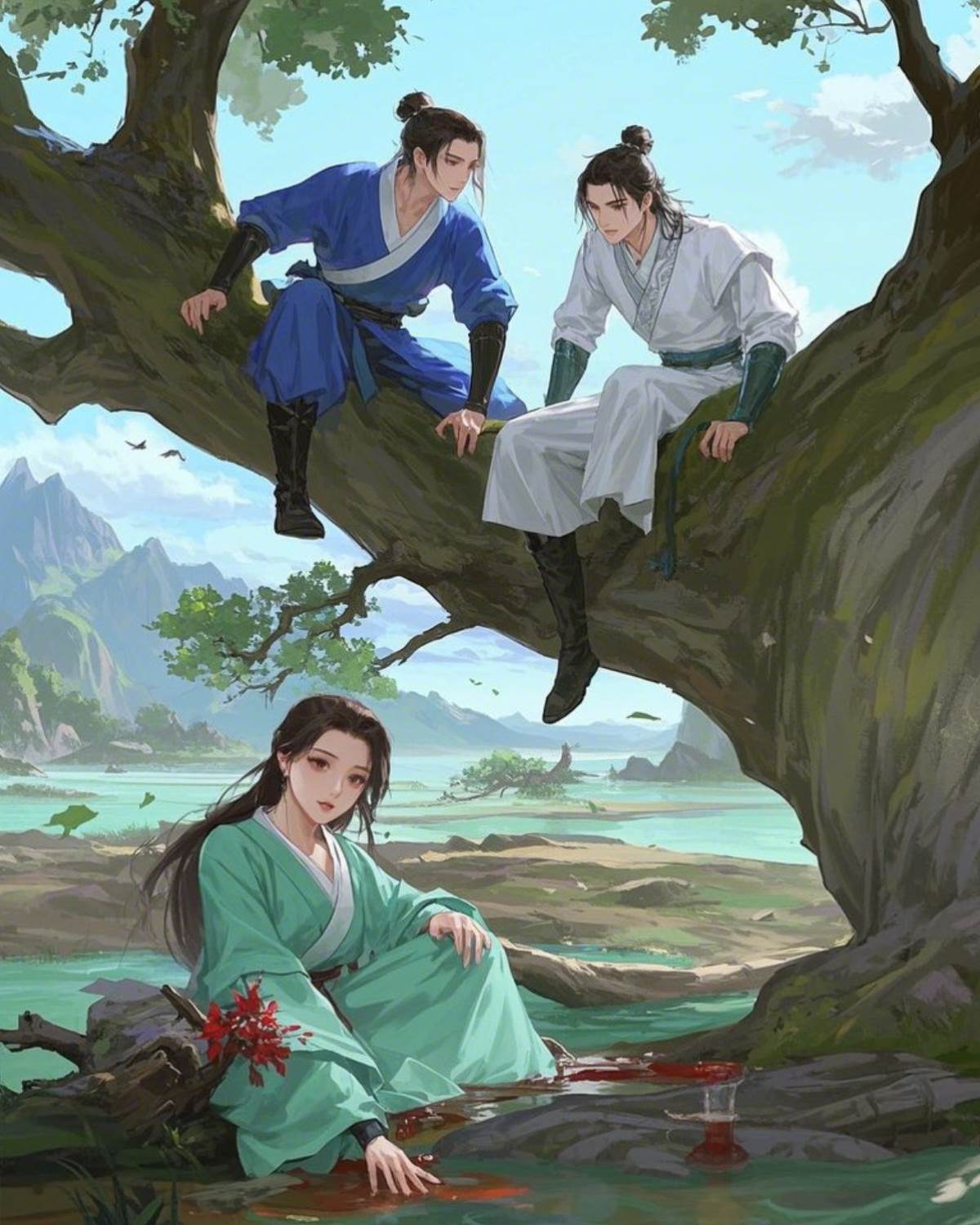 邪王獨寵：王妃太兇殘