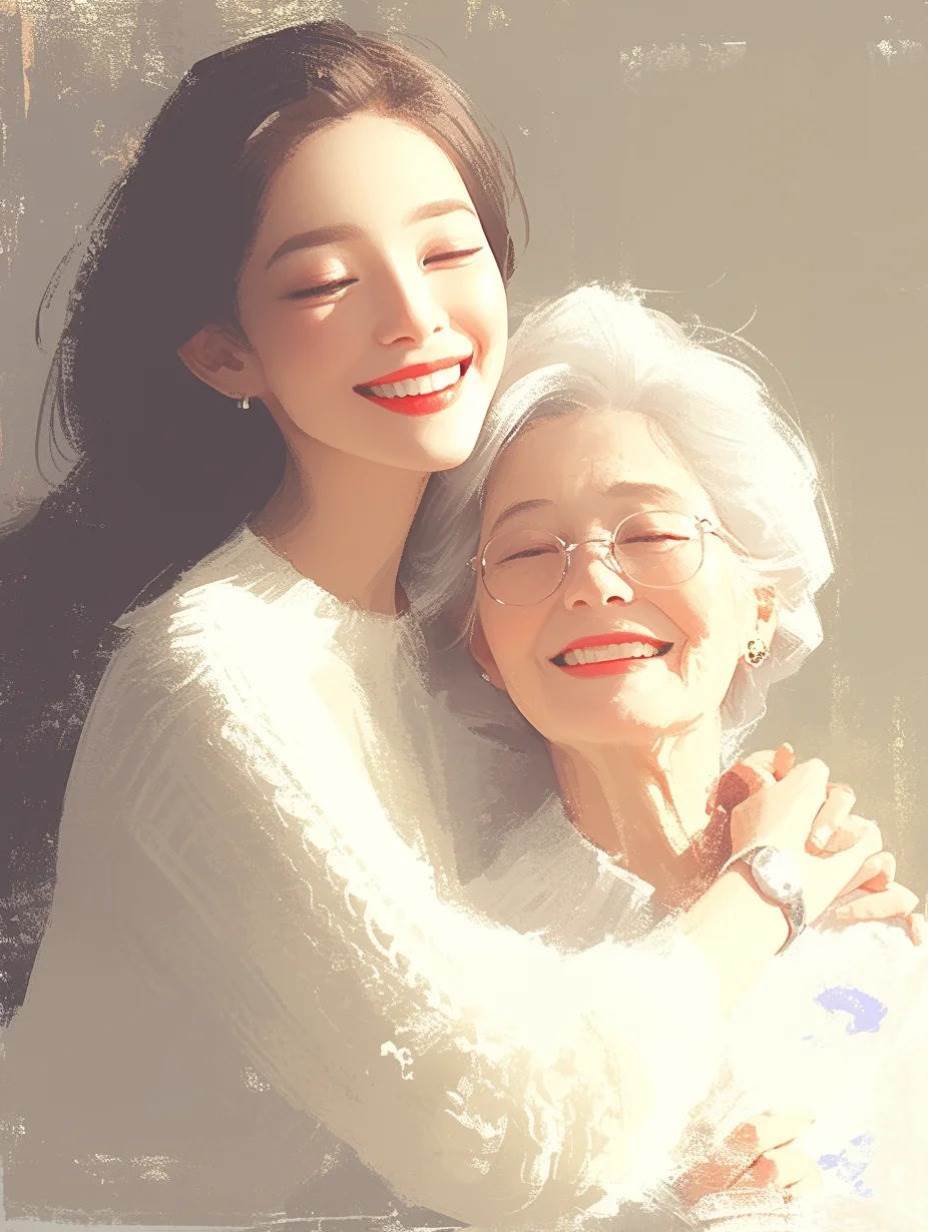 我媽在相親綜藝懟人